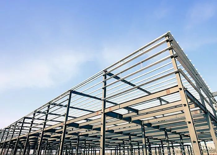 BIM加快钢结构设计与施工项目进度水平的5种方法