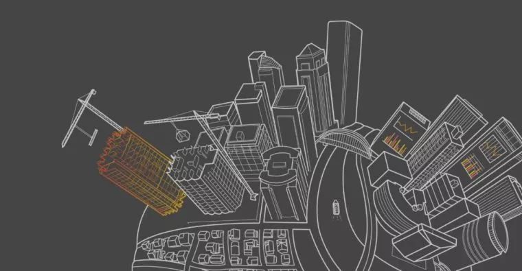 BIM加快钢结构设计与施工项目进度水平的5种方法