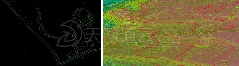 三维激光扫描技术在电力行业的应用