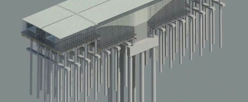 洛阳黄河特大桥项目BIM技术应用