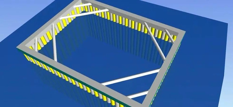 洛阳黄河特大桥项目BIM技术应用