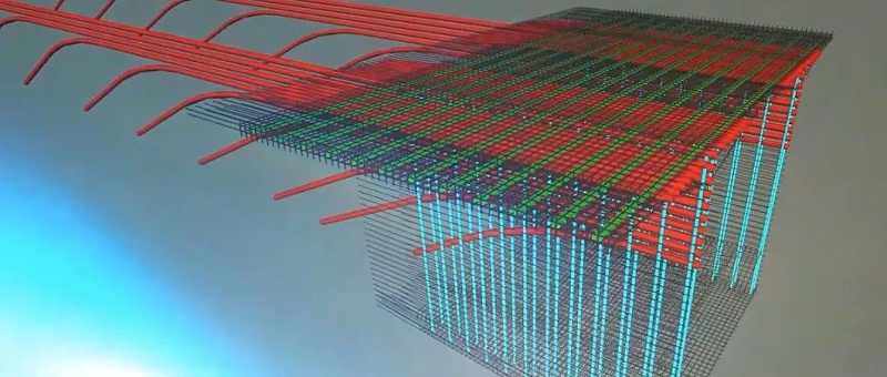洛阳黄河特大桥项目BIM技术应用