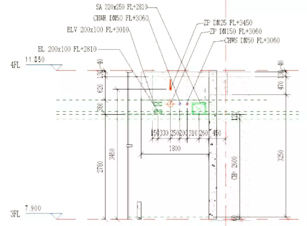 BENTLEY地质三维建模技术