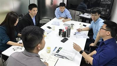 艾三维科技与广东环境保护工程职业学院达成战略合作