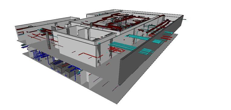 Navisworks软件进行4D模拟时需要注意什么