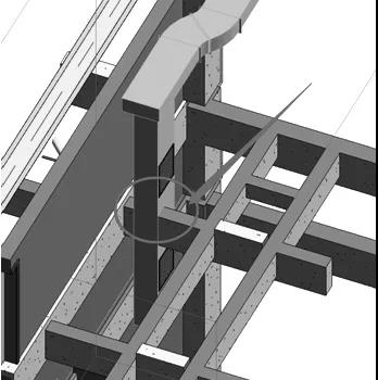 铁路站房中的BIM应用