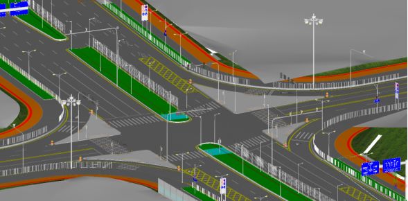 3月路桥BIM公开课-CNCCBIM OpenRoads免费分享会