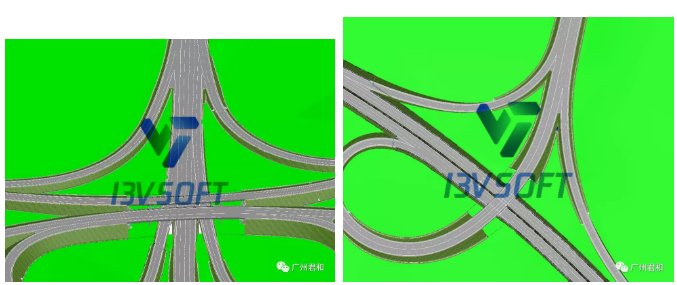 BIM技术在陕西路桥的应用