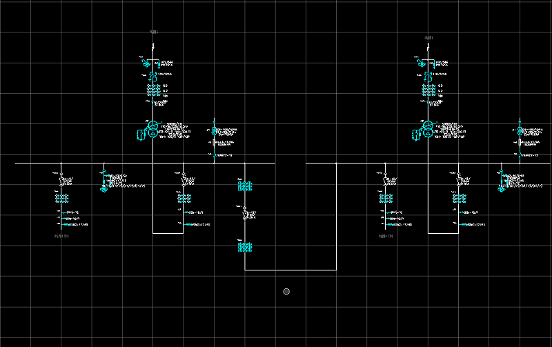 Bentley Substation 