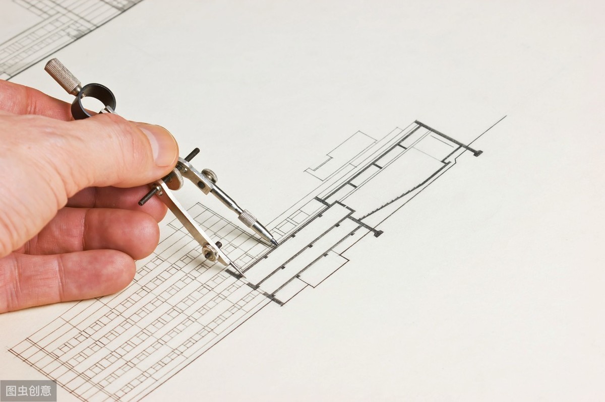 如何用CAD制作建筑效果图？