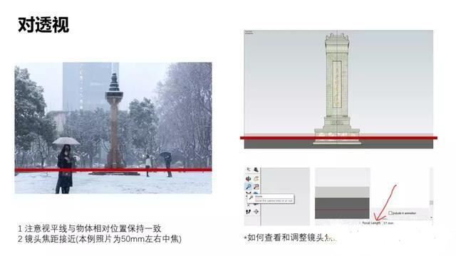 建筑学效果图制作的工作流程