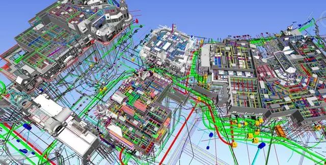 为什么要做bim设计?怎样才能高效发挥!