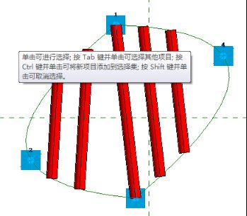 时代广场红心造型如何使用Revit绘制,Revit,BIM软件