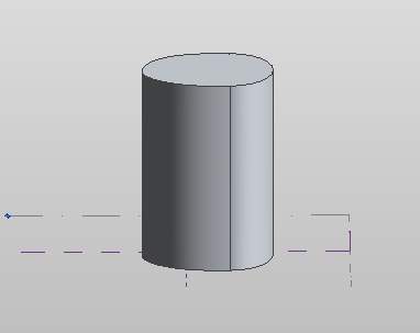 「Revit教程」Revit中制作体量形体的综合运用