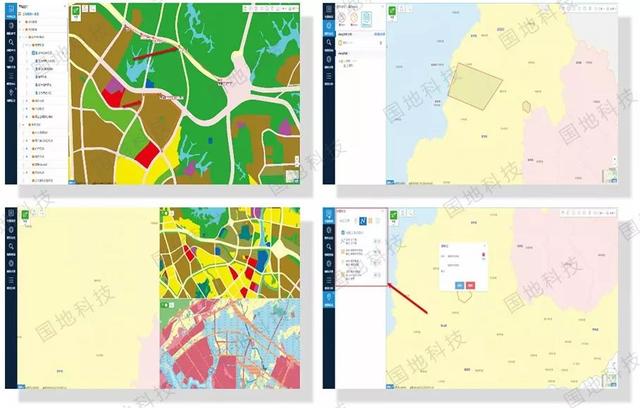 基于BIM+GIS的三维城市应用场景及智慧规划建设实践