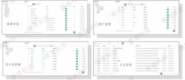 基于BIM+GIS的三维城市应用场景及智慧规划建设实践