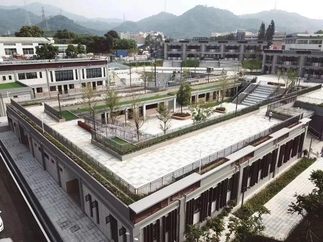 装配式建筑会成为学校建设的新宠吗?