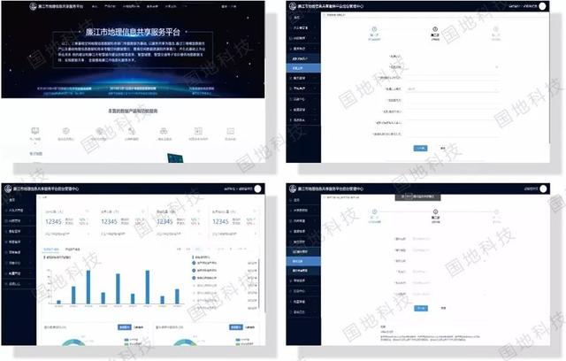 基于BIM+GIS的三维城市应用场景及智慧规划建设实践