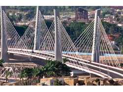 RM Bridge桥梁设计、分析和施工软件