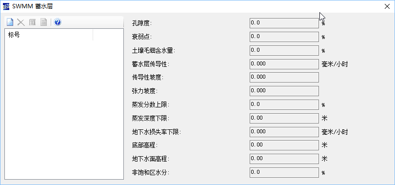 海绵城市设计-艾三维BIM咨询