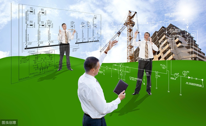 如何利用BIM技术提高工程施工设计质量？