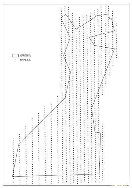 城市实景三维建模_无人机倾斜摄影