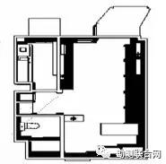 室内三维激光点云扫描建模流程