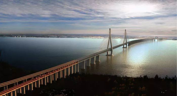 Bentley PowerCivil在沪通铁路线路上的应用 Bentley PowerCivil在沪通铁路线路上的应用