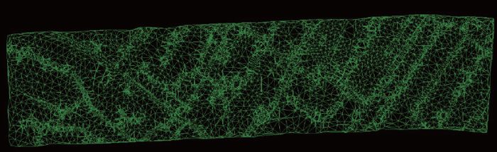 Bentley PowerCivil在沪通铁路线路上的应用 Bentley PowerCivil在沪通铁路线路上的应用