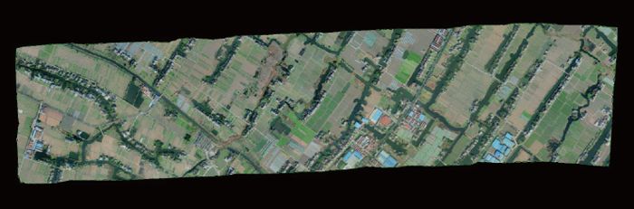 Bentley PowerCivil在沪通铁路线路上的应用 Bentley PowerCivil在沪通铁路线路上的应用