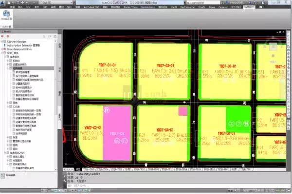 学会Civil3D软件建模才知道，人与人的差距为啥这么大