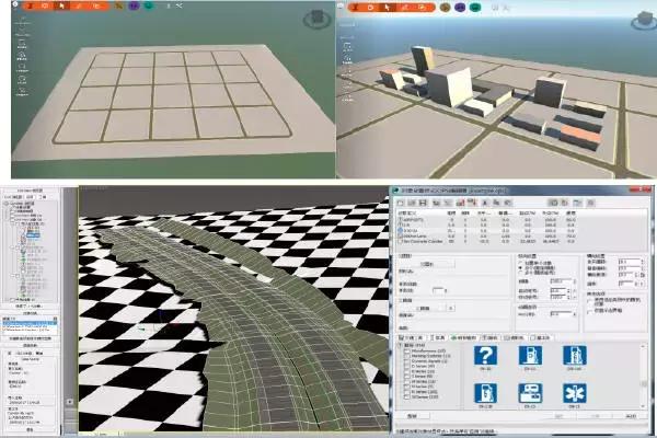 学会Civil3D软件建模才知道，人与人的差距为啥这么大