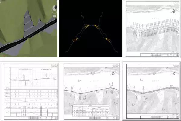 学会Civil3D软件建模才知道，人与人的差距为啥这么大