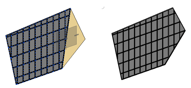 OpenBuildings Designer 功能更新