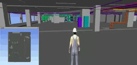 AI+BIM+VR+装配式=家装行业下一个十年