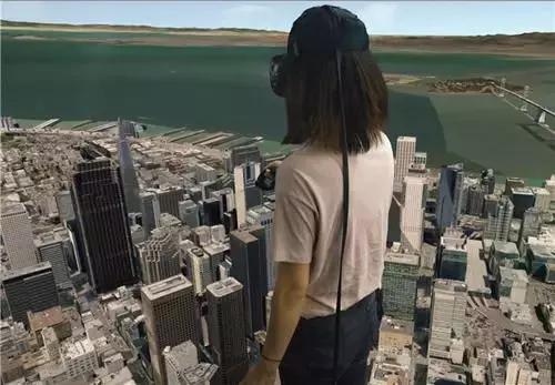 AI+BIM+VR+装配式=家装行业下一个十年