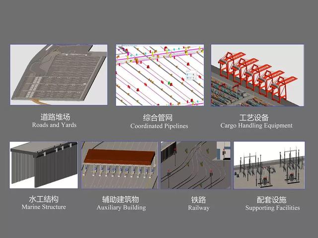 数字孪生如何推动经济性基础设施建设？