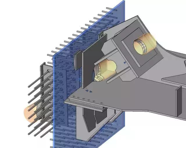 “BIM+施工技术”在桥梁施工中的BIM探索和研究