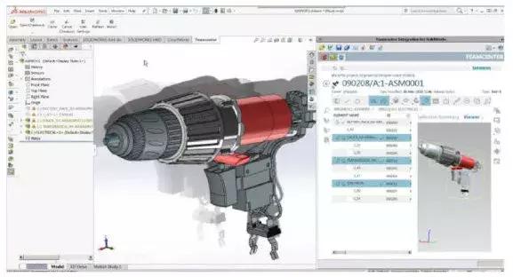 九个工业设计师常用的3D建模软件