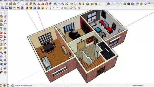 九个工业设计师常用的3D建模软件