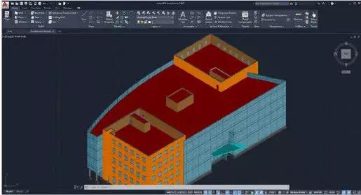 九个工业设计师常用的3D建模软件