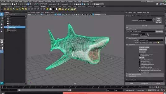 九个工业设计师常用的3D建模软件