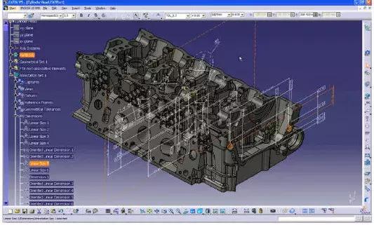 九个工业设计师常用的3D建模软件