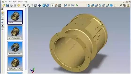 常用的30款免费3D建模软件