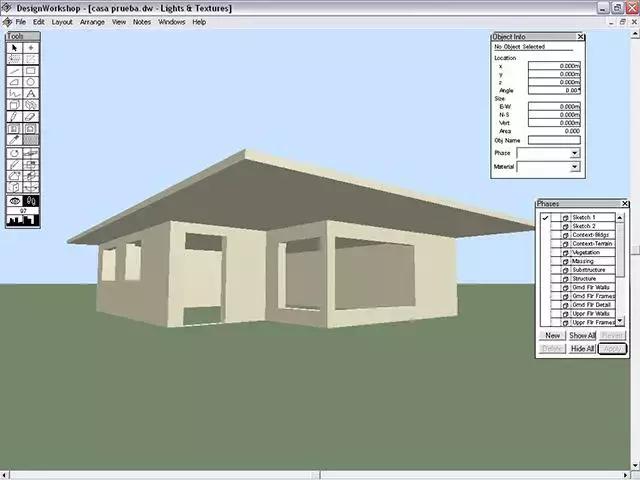 常用的30款免费3D建模软件