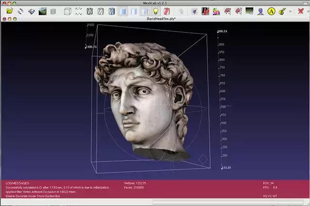 常用的30款免费3D建模软件