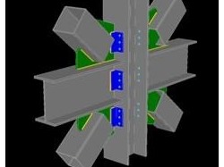 RAM Connection节点设计软件功能