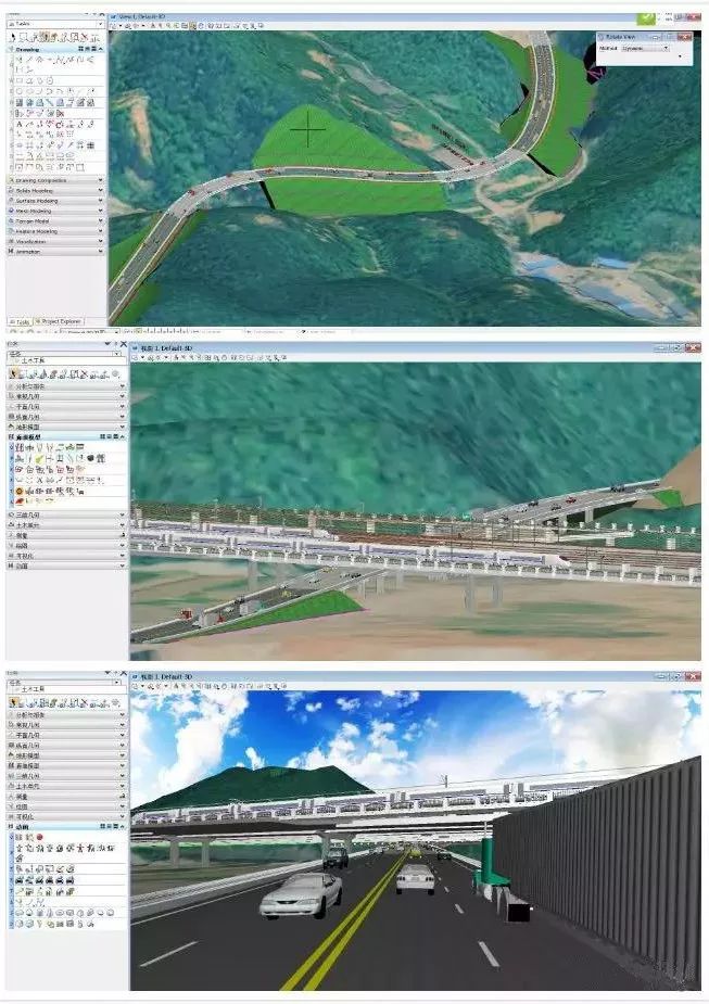 BIM软件并非只有revit,Revit,BIM软件