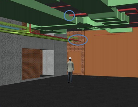 基于BIM技术的施工过程成本控制