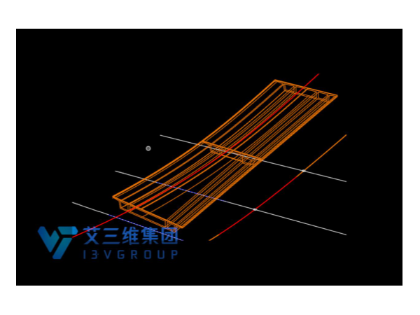 OpenBridge Modeler三维桥梁建模软件